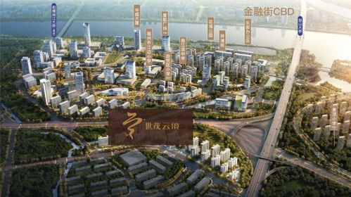 福州2020 強(qiáng)勢(shì)來襲 143萬起世茂云境圖文解析