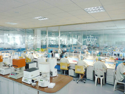 福州維爾德義齒制作 圖片展示