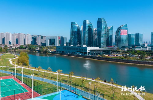 福州 國(guó)家高新技術(shù)企業(yè)總量全省第一